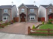 4 bed detached home in Kinnegad