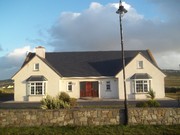  5 Bed house for rent in Aughleam Co.Mayo