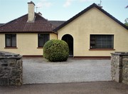 For Rent. 3/4 Bed Detached Bungalow With Garage In Ryecourt,  Cloughduv. P14 WP99.