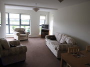 2 bed apartment to let